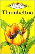 Thumbelina hardcover acceptabl for sale  Montgomery