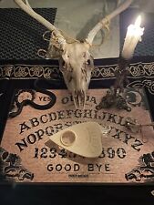 haunted ouija board for sale  Shirley