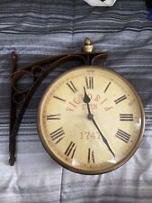 Victoria station clock for sale  Las Vegas
