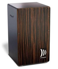 Super makassar cajon gebraucht kaufen  Schongau