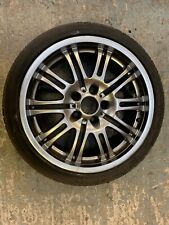 E46 replica wheel. for sale  CRAWLEY