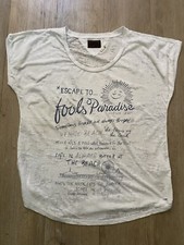 Damen shirt hilfiger gebraucht kaufen  Ammersbek