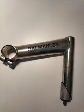 Attacco manubrio itm usato  Bergamo