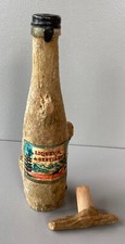 Mignonnette bouteille bois d'occasion  Puy-l'Évêque