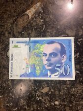 Banknote banque france gebraucht kaufen  Remagen