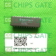 1 peça nova RAMTRON FM1208S-200CC CDIP-24, NVRAM ferroelétrica baseada comprar usado  Enviando para Brazil