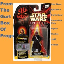 Star wars episode for sale  PENZANCE