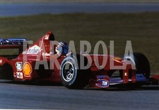 Vintage ferrari formula usato  Roma