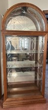 Dome top etched for sale  Port Reading