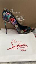 Christian louboutin scarpe usato  Margherita di Savoia