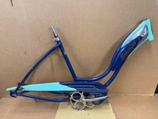 Schwinn blue ladies for sale  Sodus