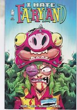 Image comics hate for sale  COLCHESTER