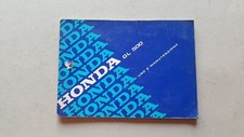 Honda 500 1982 usato  Vimodrone