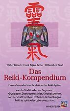 Reiki kompendium umfassendes gebraucht kaufen  Berlin