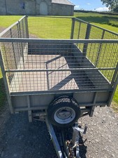 Ifor williams 105 for sale  CALLANDER