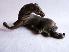 Bronze sculpture horse d'occasion  Expédié en Belgium