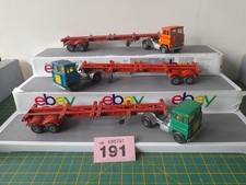Vintage matchbox super for sale  LONDON