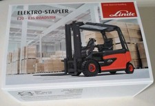 Conrad modelle linde gebraucht kaufen Conrad modelle linde gebraucht kaufen  Hirschau