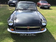 Mgb 1972 1.8 for sale  SUTTON COLDFIELD