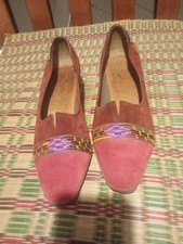 Chaussures ted lapidus d'occasion  Paris XII