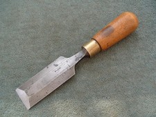 Wide bevel edged for sale  WIGSTON