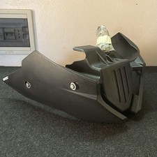 Aprilia dorsoduro shiver usato  Misilmeri