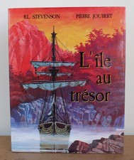 île trésor robert d'occasion  Le Mans