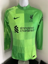 Liverpool nike player for sale  SOUTHEND-ON-SEA