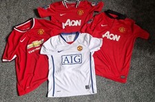 Manchester utd football for sale  BRISTOL