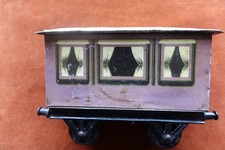 1903 marklin gauge for sale  STOCKBRIDGE