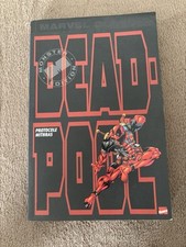Comics deadpool volume d'occasion  Toulon-