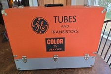 Vintage color service for sale  Portsmouth