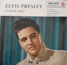 Elvis presley rca for sale  LOUTH