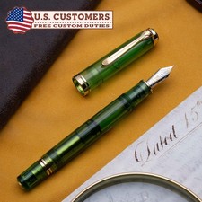 Pelikan m800 verde usato Pelikan m800 verde usato  Mantova