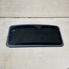 2001-2014 Ford Expedition F150 F250 F350 teto solar janela vidro fabricante de equipamento original, usado comprar usado  Enviando para Brazil