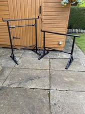 Builders trestles used for sale Builders trestles used for sale  CHORLEY