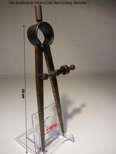 Zirkel gebraucht kaufen  Kiel