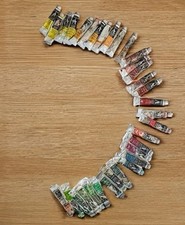 Grumbacher watercolor paint for sale  El Dorado