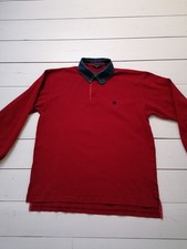 Springfield polo rugby d'occasion  Rinxent