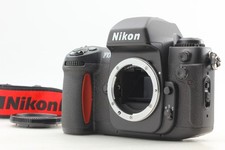 Corpo fotocamera nikon usato  Spedire a Italy