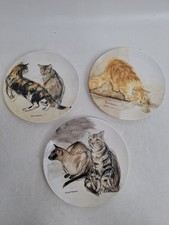 Royal cats collection for sale  RADSTOCK