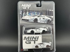 Mini lamborghini countach d'occasion  Expédié en Belgium