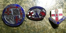 Various ulster enamel for sale  PENRYN