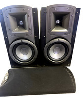 Klipsch synergy 5.25 for sale  Tucson