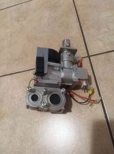 Valvola gas scaldabagno usato  Corbetta