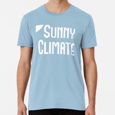 Camiseta Arisu Sunny Climate S a 5XL Hecha en Estados Unidos segunda mano  Embacar hacia Mexico