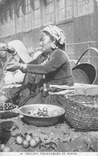 Cpa inde selling d'occasion Cpa inde selling d'occasion  Claira