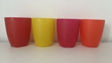 Tupperware trink becher gebraucht kaufen  Oberding