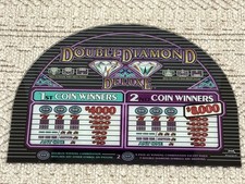 Slot machine top for sale  Wellington