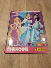 Album panini disney d'occasion  La Réole